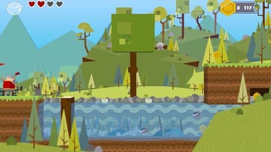 Flat Kingdom — screenshot 1