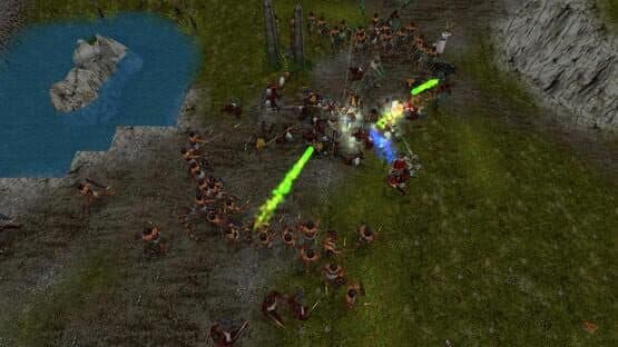 MegaGlest — screenshot 3