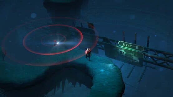 Impact Winter — screenshot 7