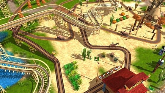 Adventure Park — screenshot 4