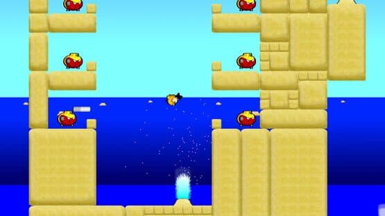 Magical Star Pillars — screenshot 6