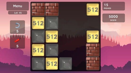 Number World — screenshot 2