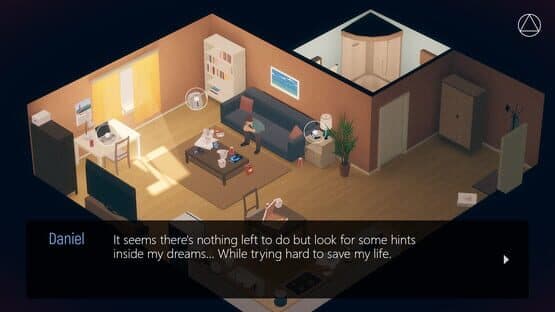 Radiant One — screenshot 1