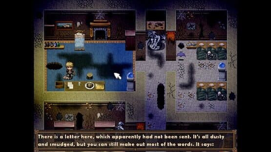 A Long Road Home — screenshot 2