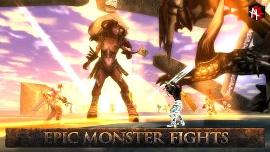 Knight Online — screenshot 4