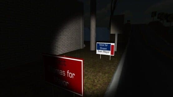 The Letter — screenshot 5