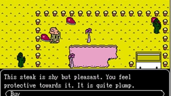 Space Funeral — screenshot 3