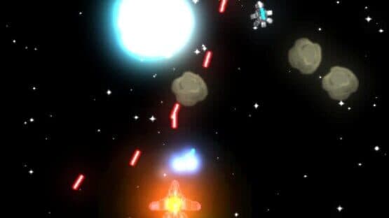Star Fight — screenshot 1