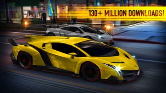 CSR Racing — screenshot 1