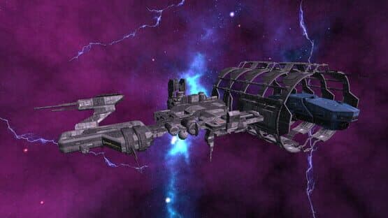 Starfighter Arduxim — screenshot 5