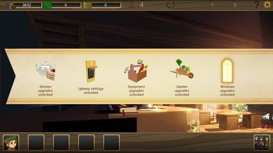 Harmonium — screenshot 2