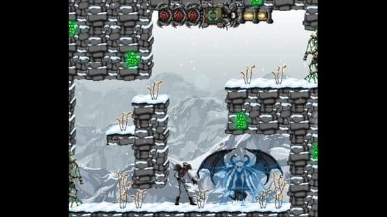After Death — screenshot 3