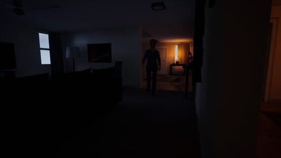 Kara's Darkness Chapter 1 — screenshot 5