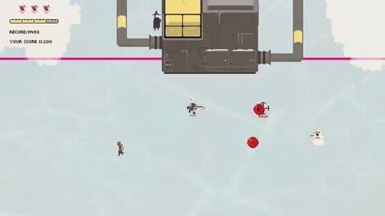 Acid Nimbus — screenshot 7