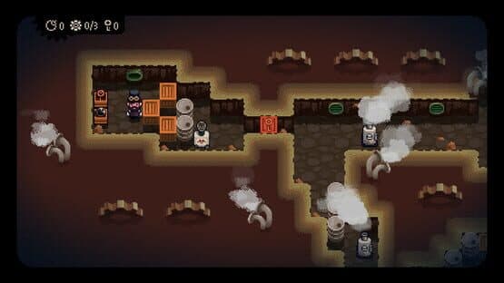 Mad Age and This Guy — screenshot 4