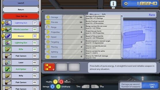 Reign of Bullets — screenshot 3