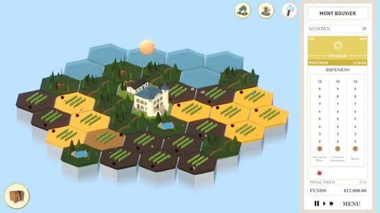 Terroir — screenshot 5
