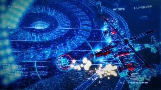 Revolver360 Re:Actor — screenshot 4