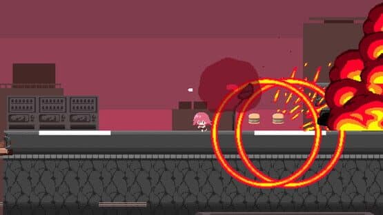 Batter Burst — screenshot 3