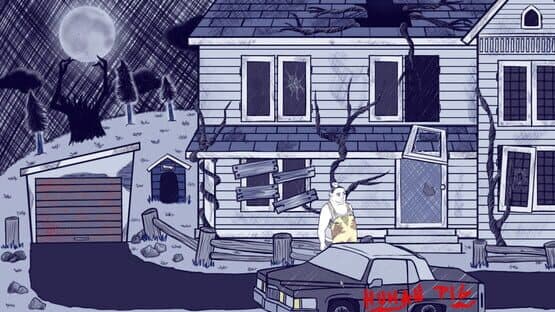 I must kill...: Fresh Meat — screenshot 1