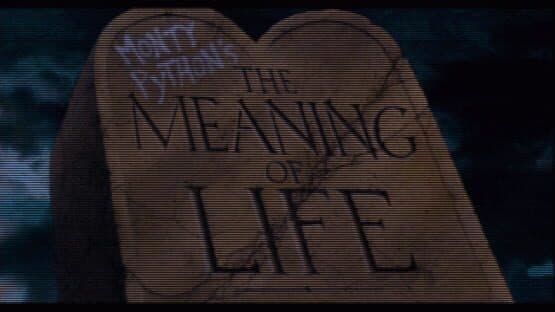 Monty Python's the Meaning of Life — screenshot 3