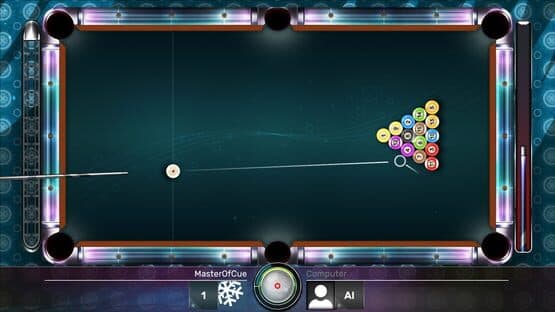 Premium Pool Arena — screenshot 6