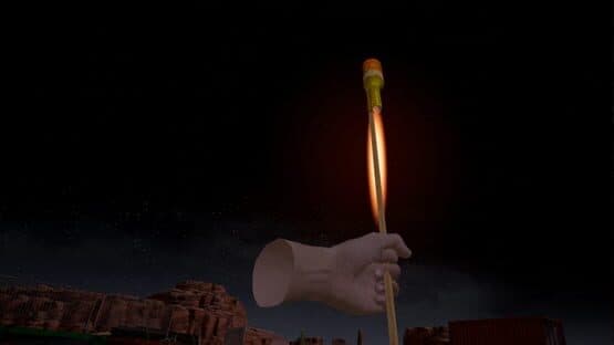 Pyro VR — screenshot 1