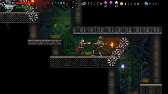 Dead by Death — screenshot 5