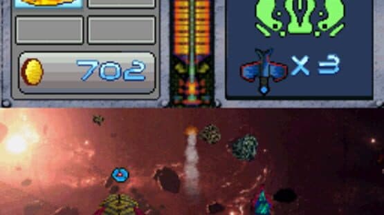 Astro Invaders — screenshot 3