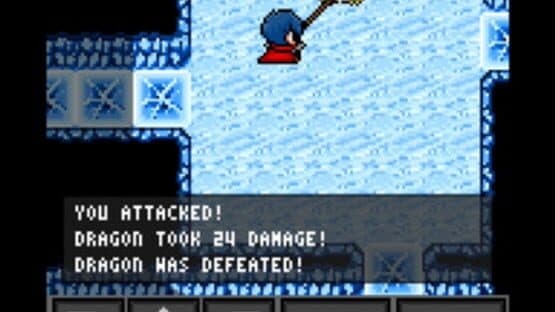 Alchemic Dungeons — screenshot 3
