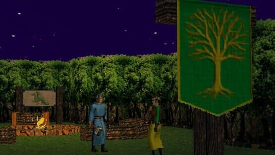 Meridian 59 — screenshot 5