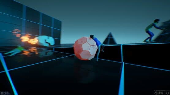 Ballistic — screenshot 3