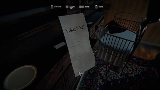 Evie — screenshot 5