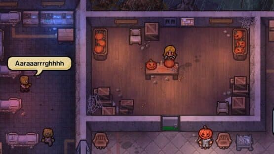 The Escapists 2: Special Edition — screenshot 1