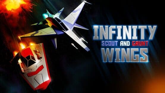 Infinity Wings - Scout & Grunt — screenshot 1