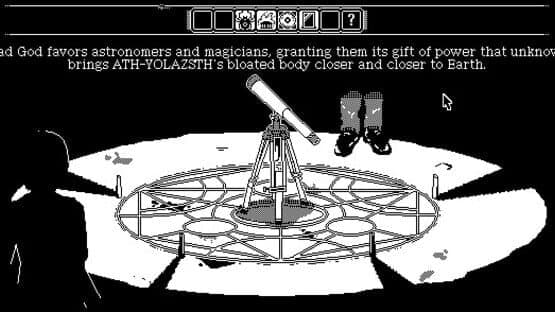 World of Horror — screenshot 4