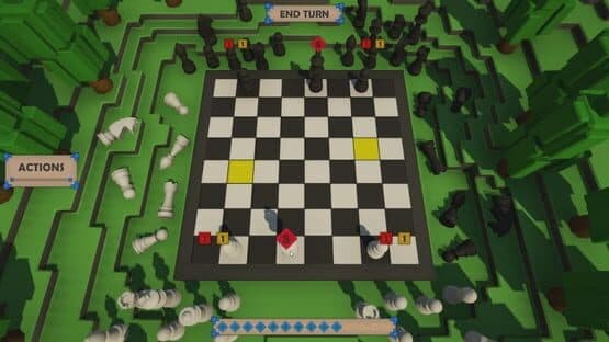 More Than Just Chess — screenshot 1