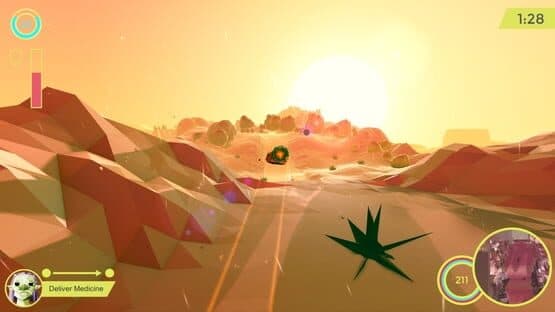 SmuggleCraft — screenshot 5