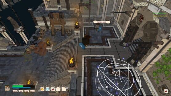 Grind Zones — screenshot 2