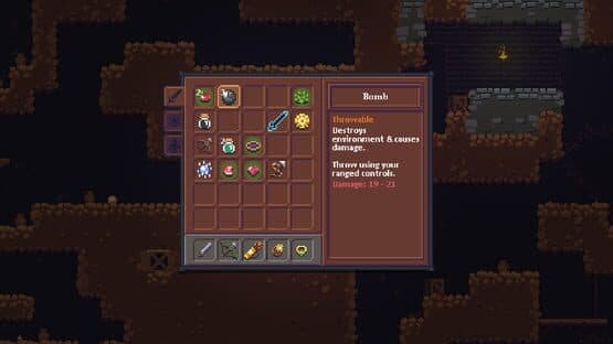 Caveblazers — screenshot 3
