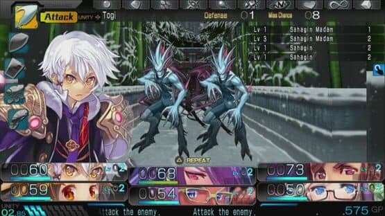 Operation Babel: New Tokyo Legacy — screenshot 2