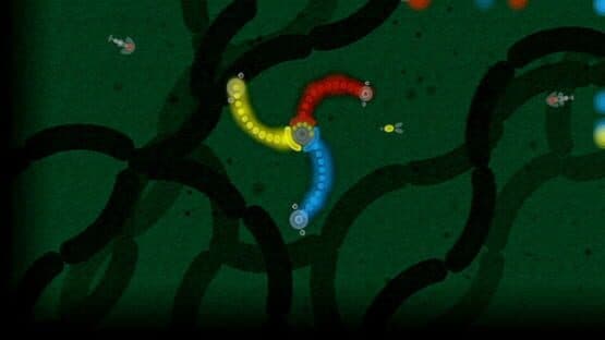 Art Style: Rotozoa — screenshot 8