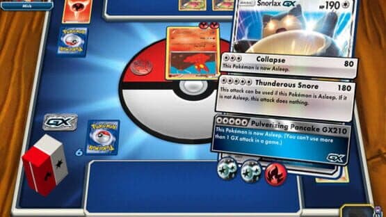 Pokémon Trading Card Game Online — screenshot 3