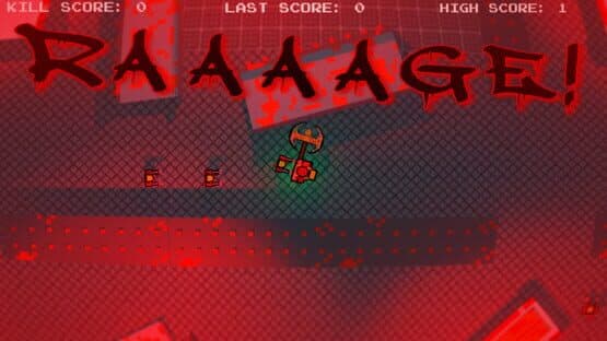 HorD: High or Die — screenshot 5