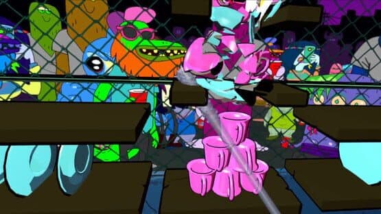 Smash Party VR — screenshot 4
