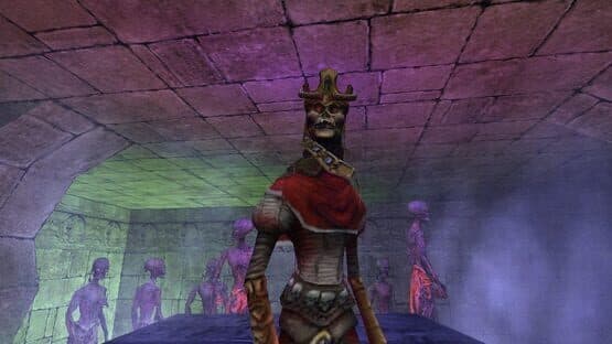 Arx Fatalis — screenshot 3