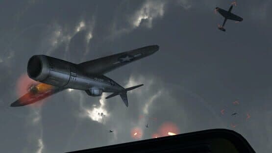 Warhawks — screenshot 2