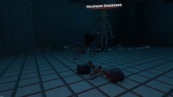 Dungeons & Treasure VR — screenshot 3