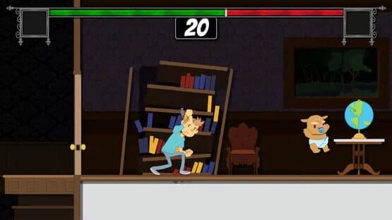 Where's Baby — screenshot 1