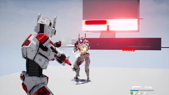 Freebot : Battle for FreeWeb — screenshot 8